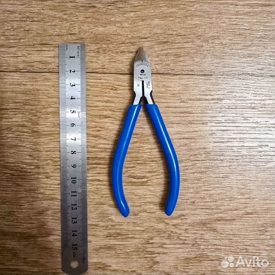 Кусачки Tsunoda 120 б/у