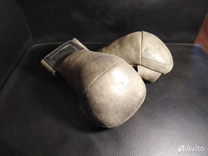 Снарядные перчатки