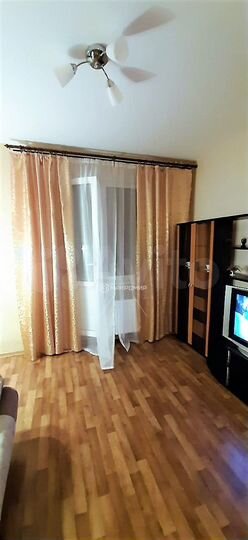 Квартира-студия, 25 м², 8/10 эт.