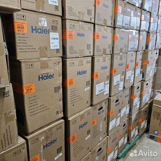 Мульти сплит система lеssаr