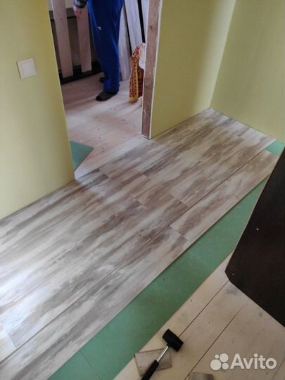 Мастер на час