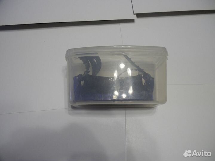 Маска IST Corona M-55 линзы OL55 -3,5D