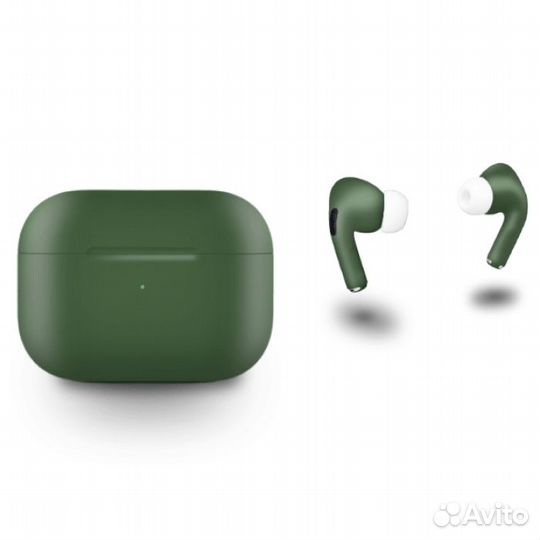 Apple AirPods Pro (2021) MagSafe Alpine Green Matt