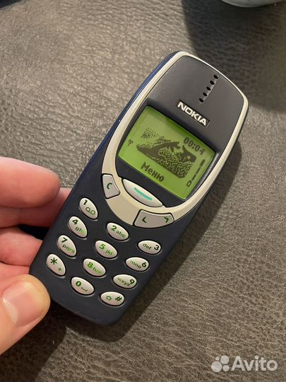 Nokia 3310