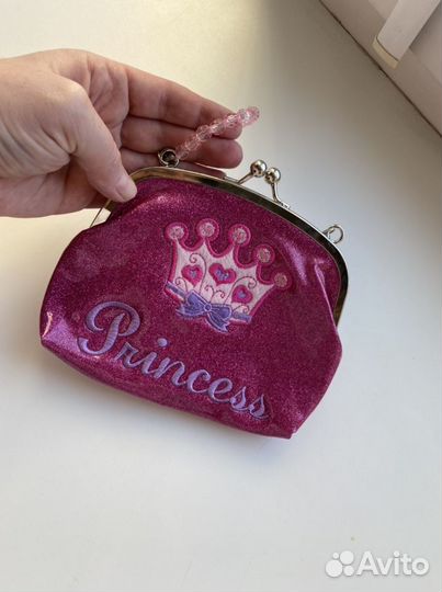 Сумочки детские разные