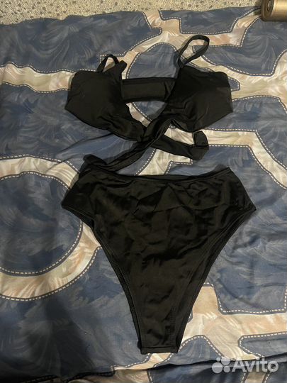 Купальники новые