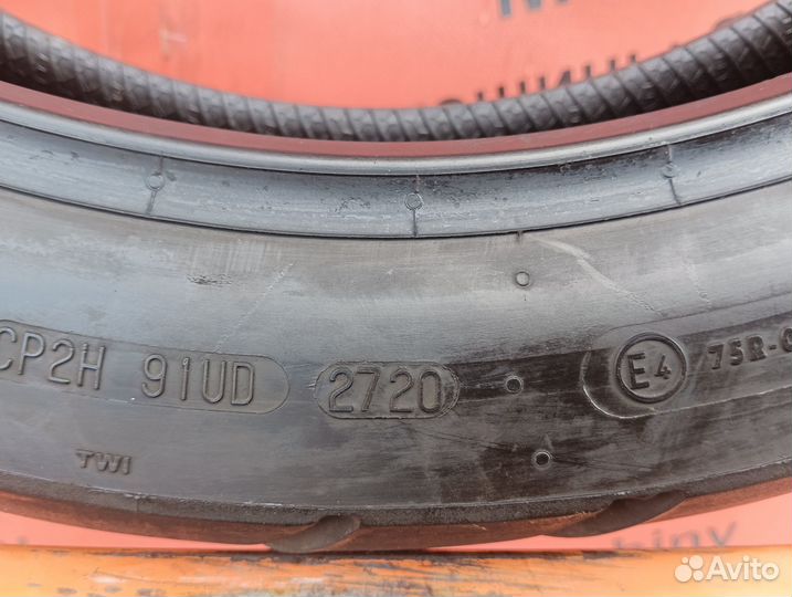 150/70 R18 Continental Trail Attack 3 N-4035 Мото