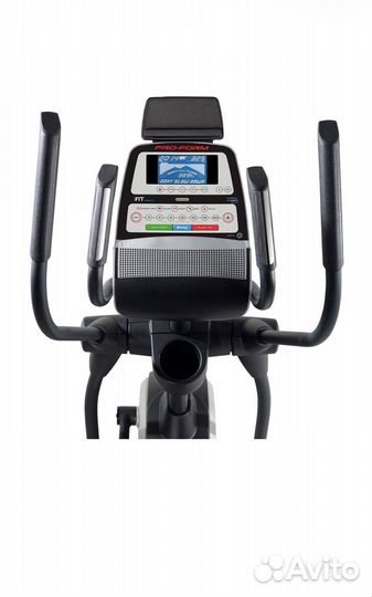 Эллиптический тренажер Pro-From Endurance 520E