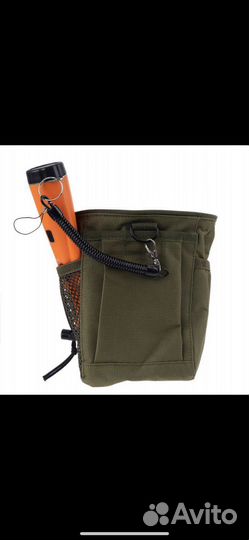 Сумка для находок