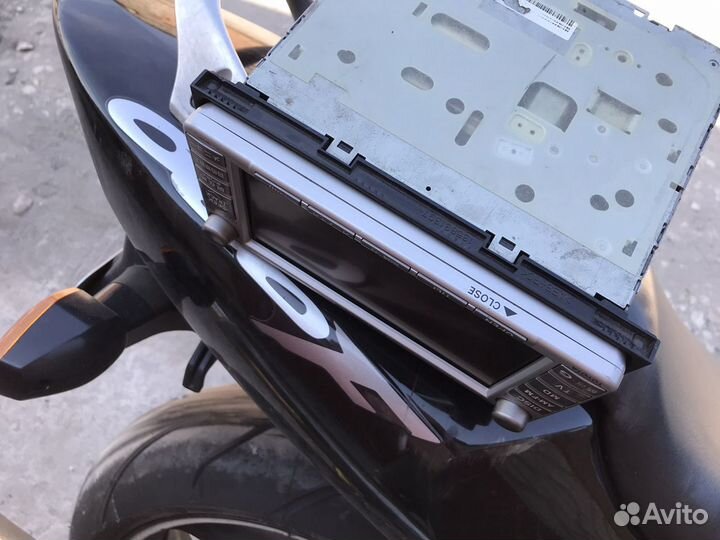 Аудиосистема