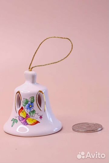 Колокольяики из Венгрии ч-4