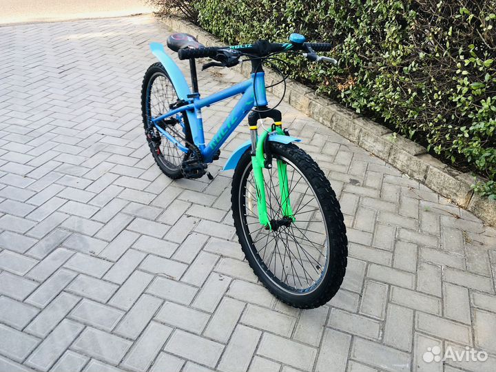 Дорожный велосипед Roliz