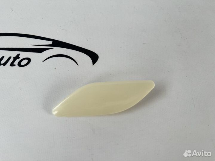 Mazda CX 7 крышка форсунки фары левая 10-12