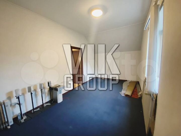 Коттедж 650 м² на участке 59 сот.