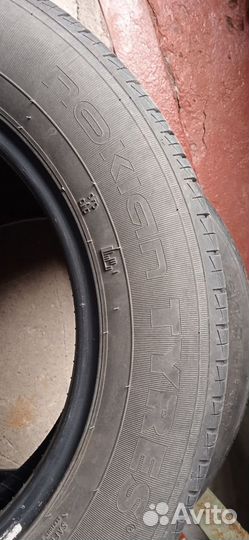 Nokian Tyres Hakka Green 3 185/65 R15 190