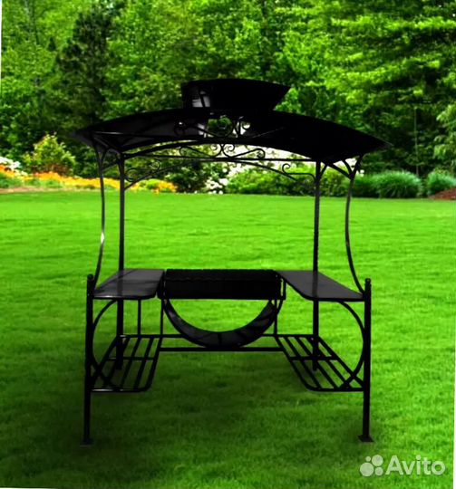 Мангал В подарок