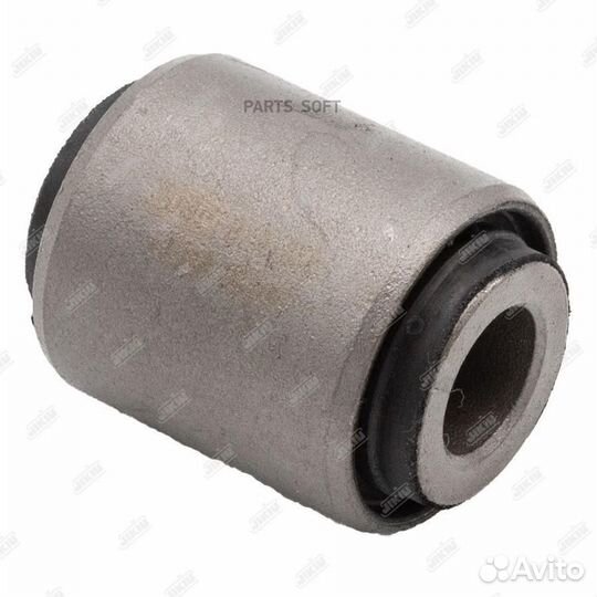 Jikiu BH21358 Сайлентблок передней тяги перед