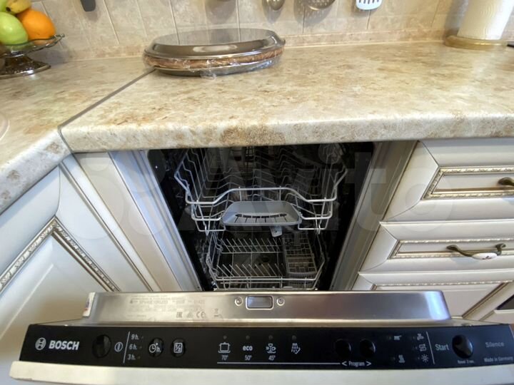 2-к. квартира, 52,3 м², 4/17 эт.