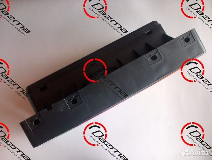 Vichura vlda014R Фонарь задний hyundai HD65,72,78