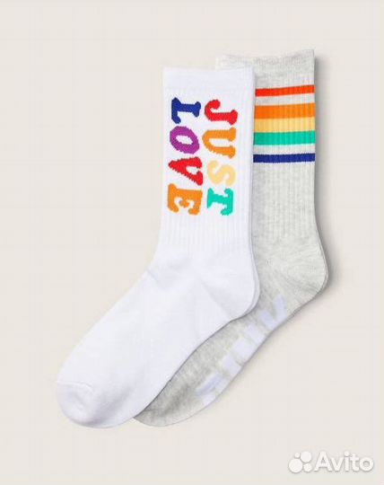 Носки от pink