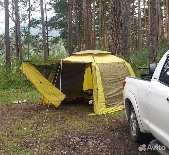 Карповоя рыбалка снаряжение