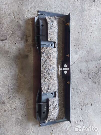 Панель обшивка багажника Mitsubishi Lancer 9