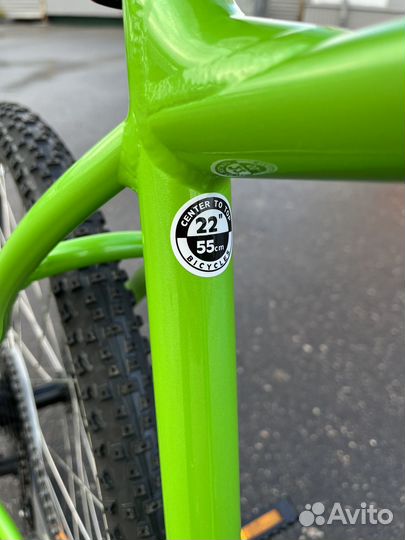 Велосипед merida 29колеса