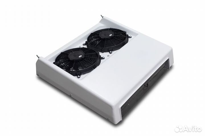 Рефрижератор новый на 10-18 куб.м