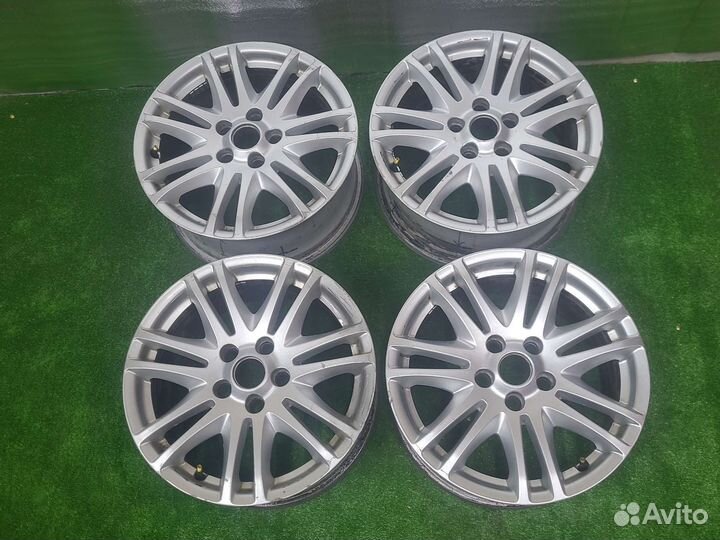 Диски r16 5x108 ford