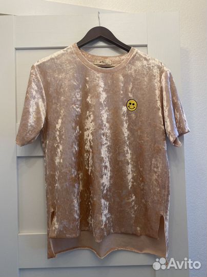 Футболка женская