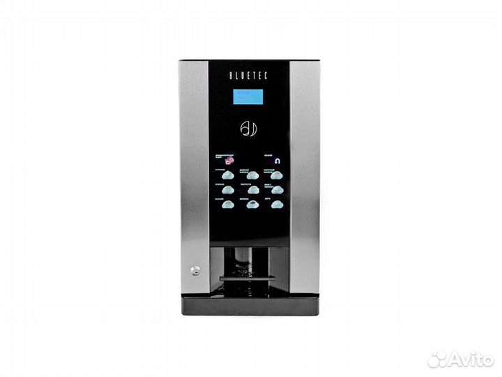 Jofemar Bluetec G23 Кофейная машина