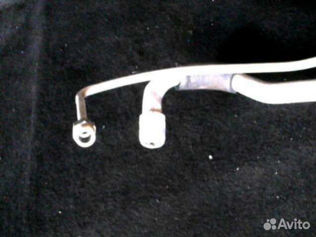 Трубка кондиционера Mitsubishi Galant - 8 поколени