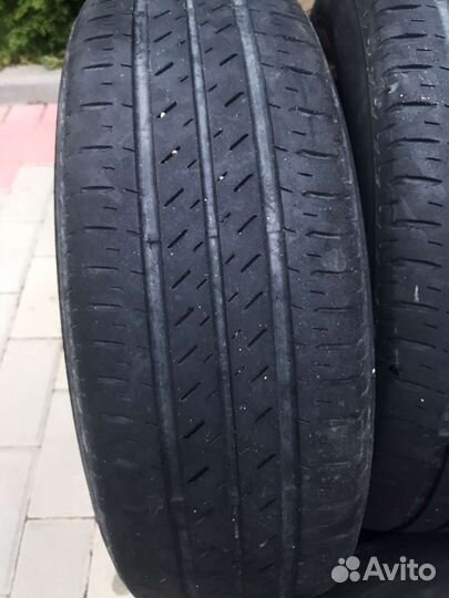 Bridgestone Ecopia EP150 185/60 R15 88H