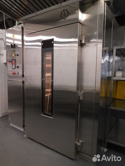 Термокамера Агро-Терм М10