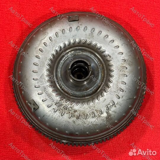 Гидротрансформатор Hyundai/KIA (SC) 4510026010