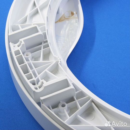 Внешнее обрамление люка для стиральной машины Beko