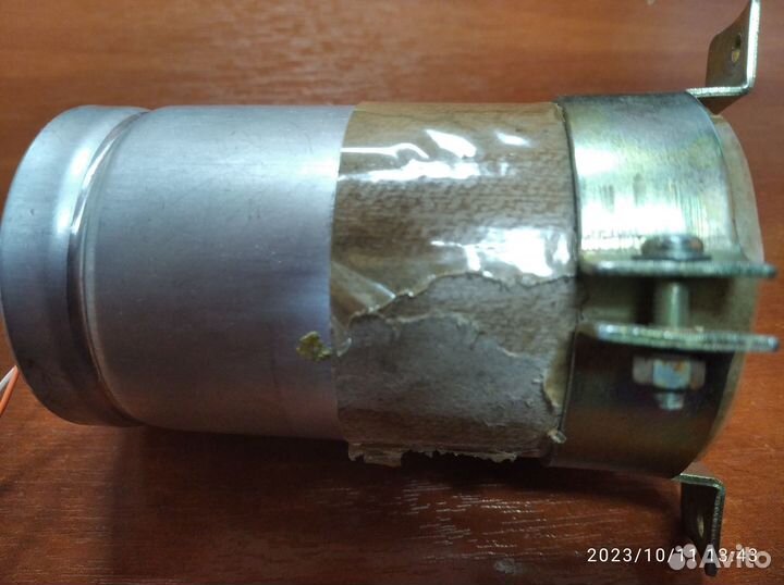 Конденсатор 5мкФ 380v