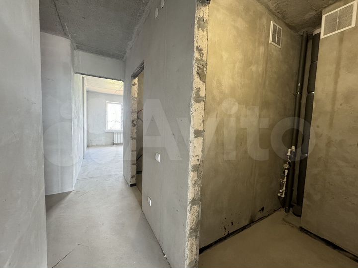 3-к. квартира, 86 м², 9/10 эт.