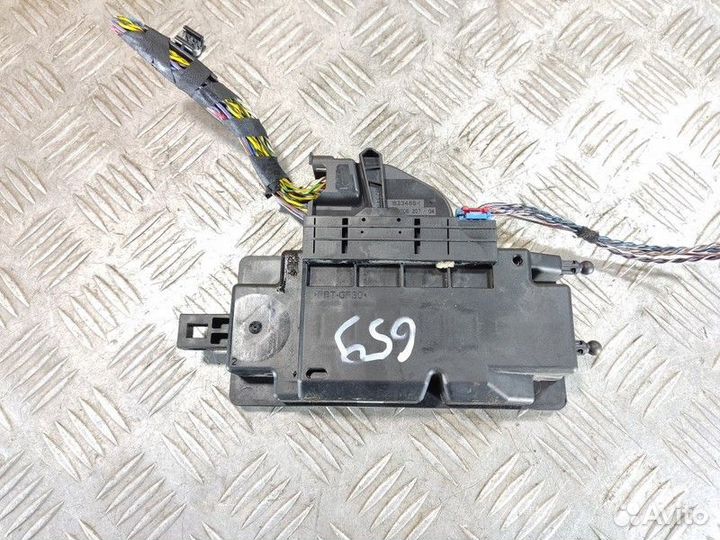Блок управления Air Bag Bmw 6 2011-2017