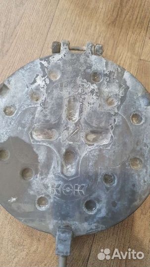 Орешница СССР