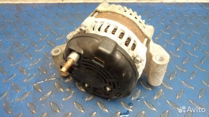 Генератор, Dodge Ram 2020