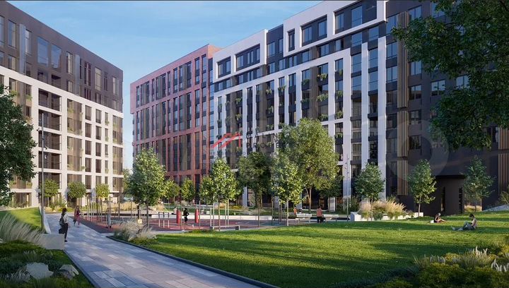 Продам торговое помещение, 119 м²