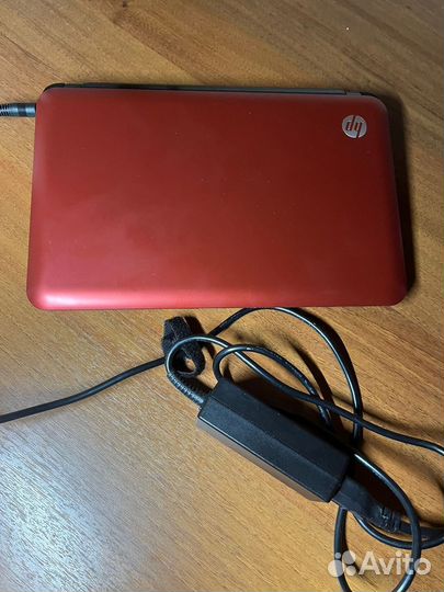 HP 210 mini