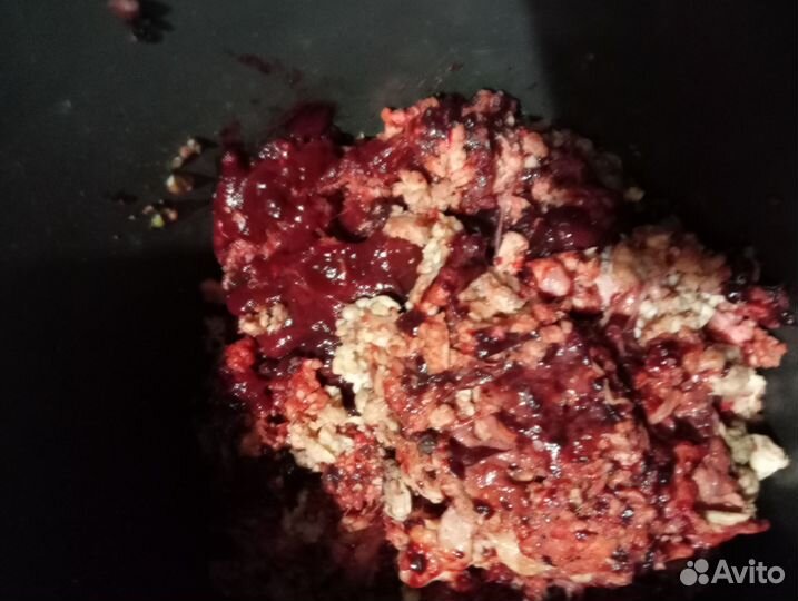 Обрезь для собак