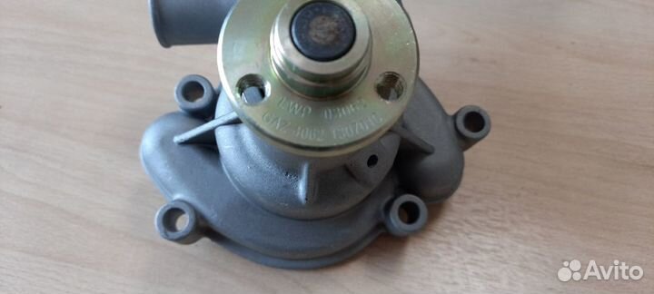 Помпа газ 3110 Волга (4062)