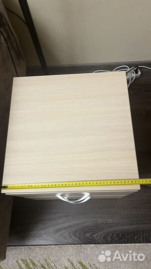 Прикроватная тумба