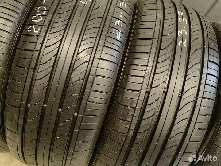 Giti GitiComfort F22 205/50 R17