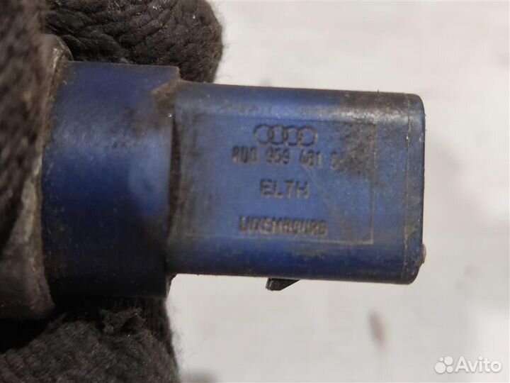 Датчик VW Passat (B5) 1996-2000