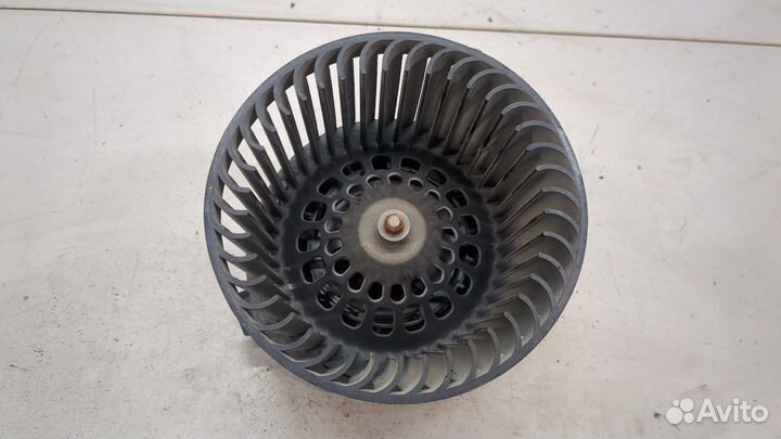 Двигатель отопителя Citroen C4, 2012