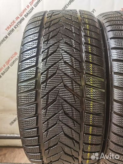 Vredestein Wintrac Xtreme S 235/55 R17 103M